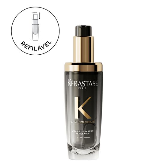 �LEO K�RASTASE L'HUILE REVITALIZA